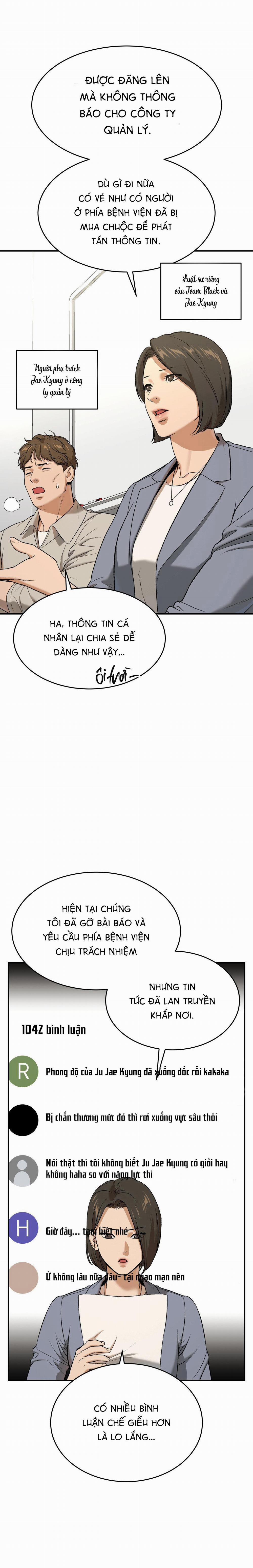 ChinhX – Vận Xui 36 0 trang 17