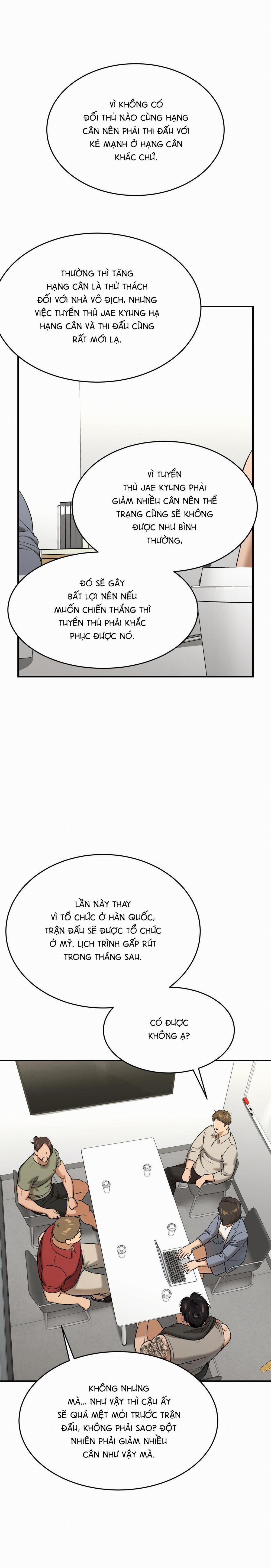 ChinhX – Vận Xui 36 0 trang 21