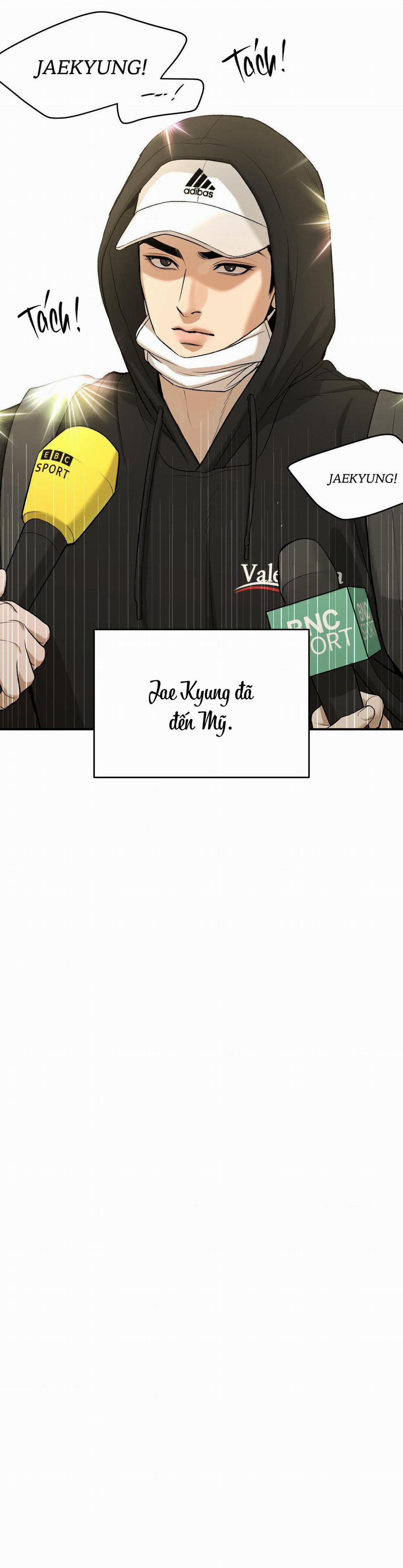 ChinhX – Vận Xui 36 0 trang 35