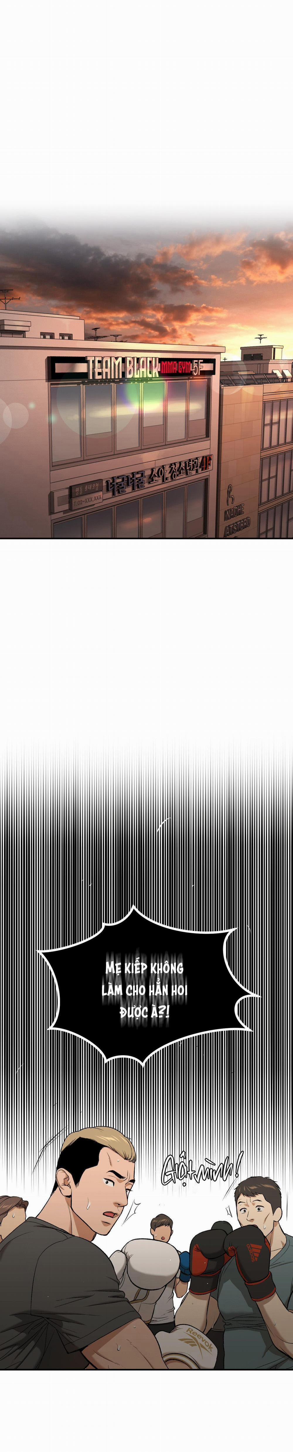 ChinhX – Vận Xui 36 trang 0