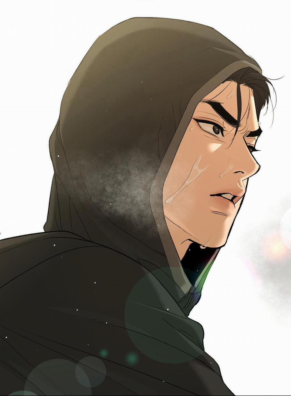 ChinhX – Vận Xui 37 trang 109