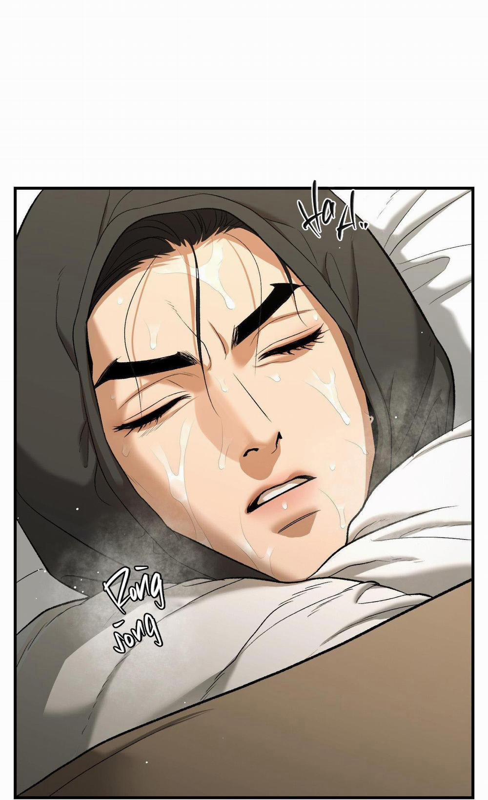 ChinhX – Vận Xui 37 trang 119