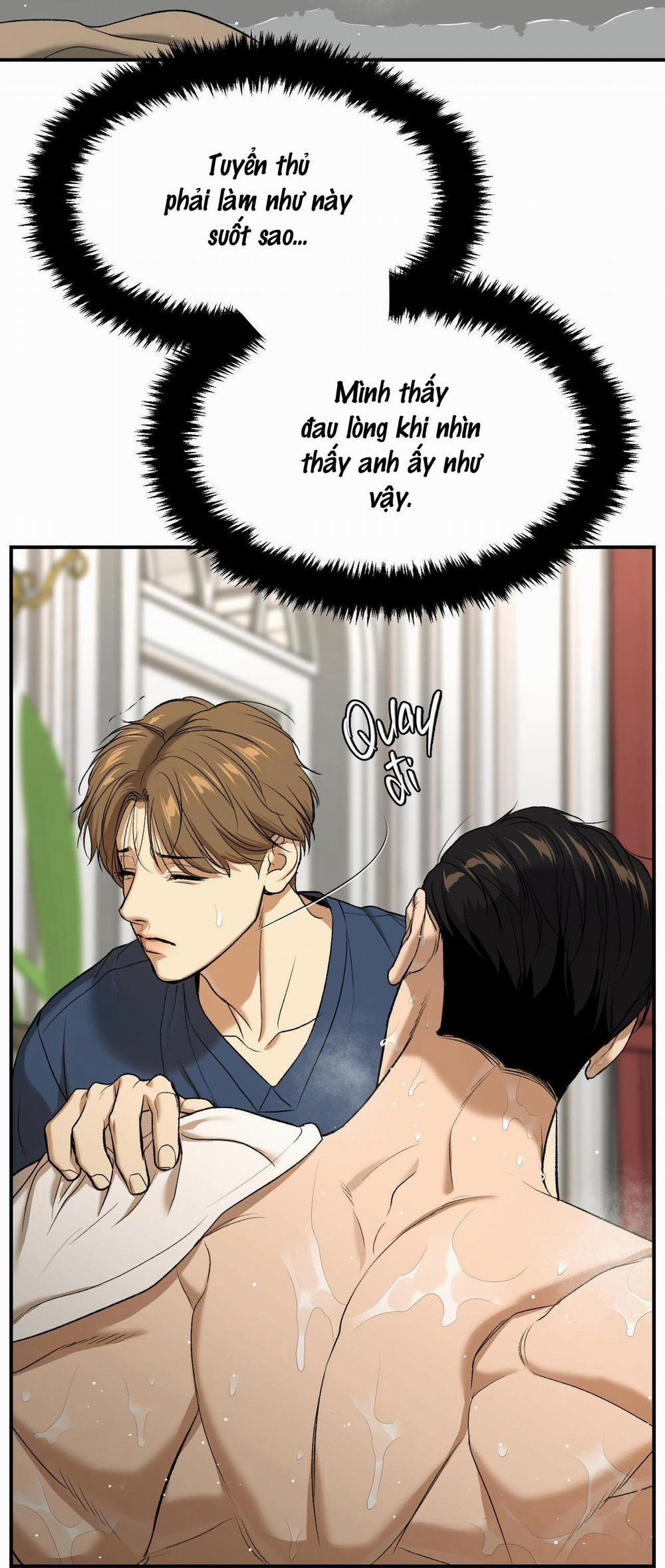 ChinhX – Vận Xui 37 trang 130