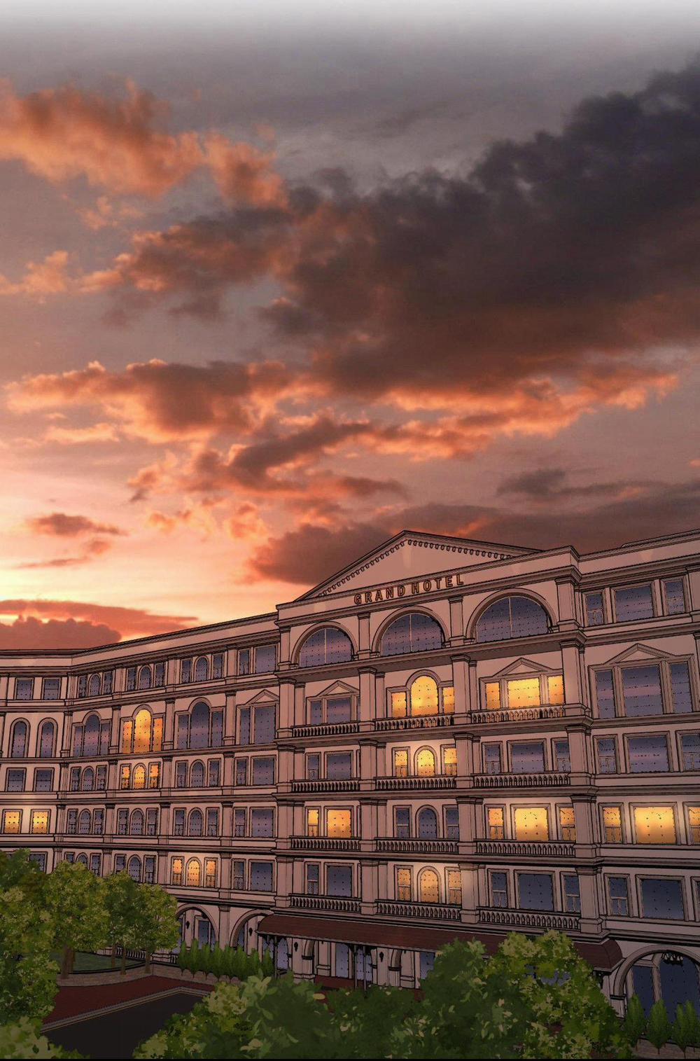 ChinhX – Vận Xui 37 trang 150