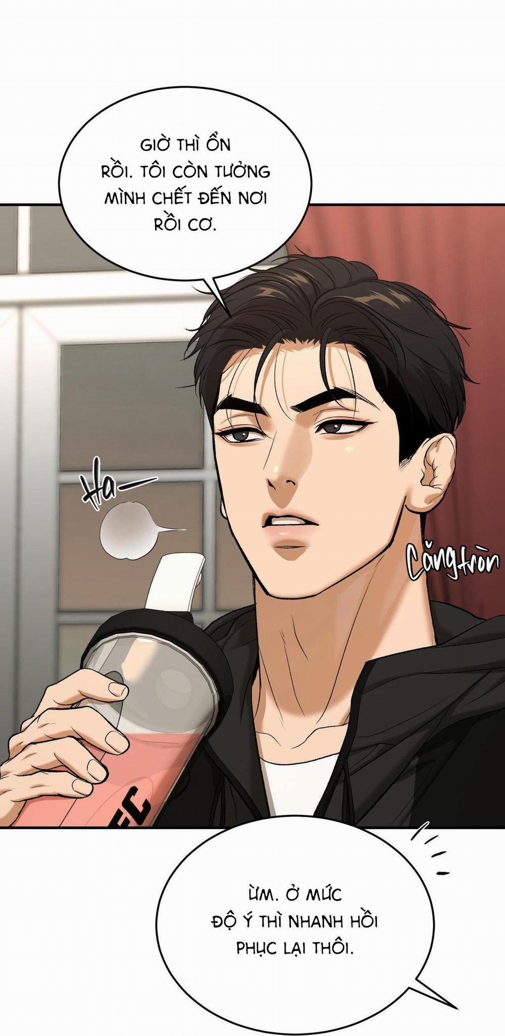 ChinhX – Vận Xui 37 trang 161