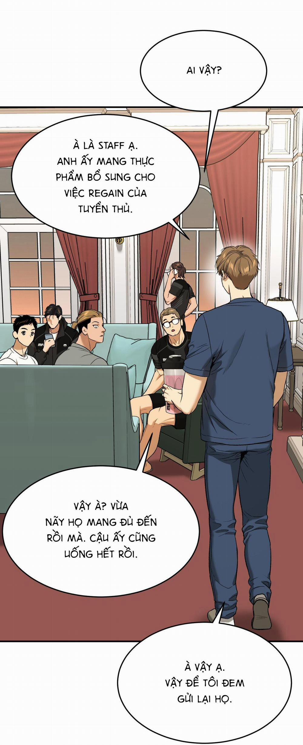 ChinhX – Vận Xui 37 trang 168