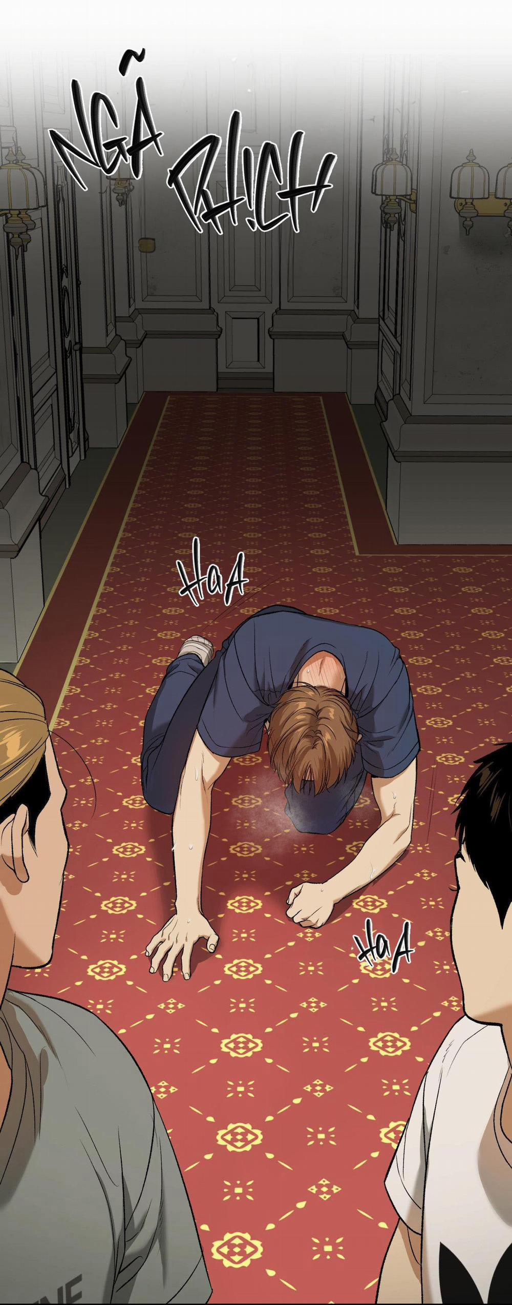 ChinhX – Vận Xui 37 trang 185