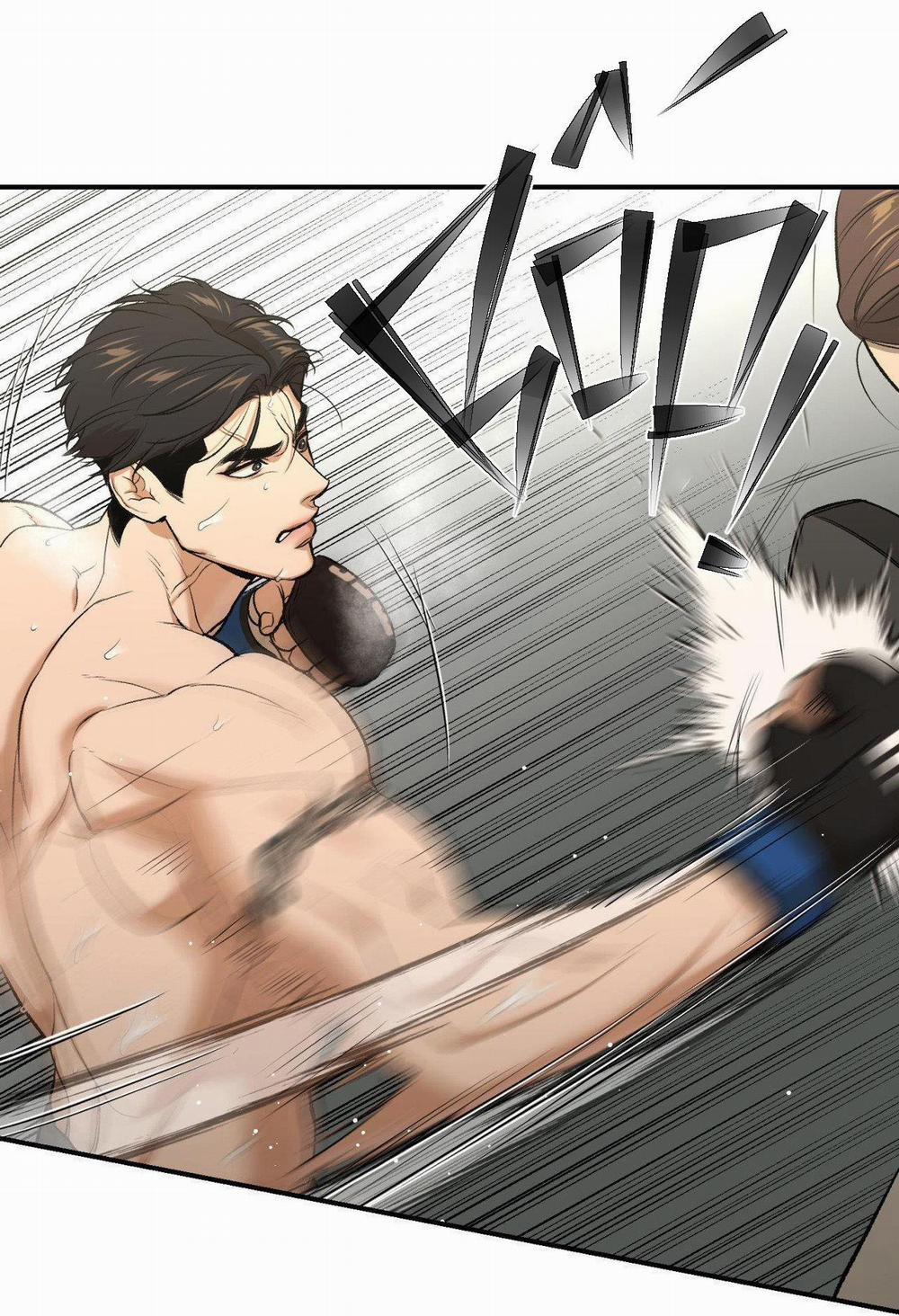 ChinhX – Vận Xui 37 trang 25