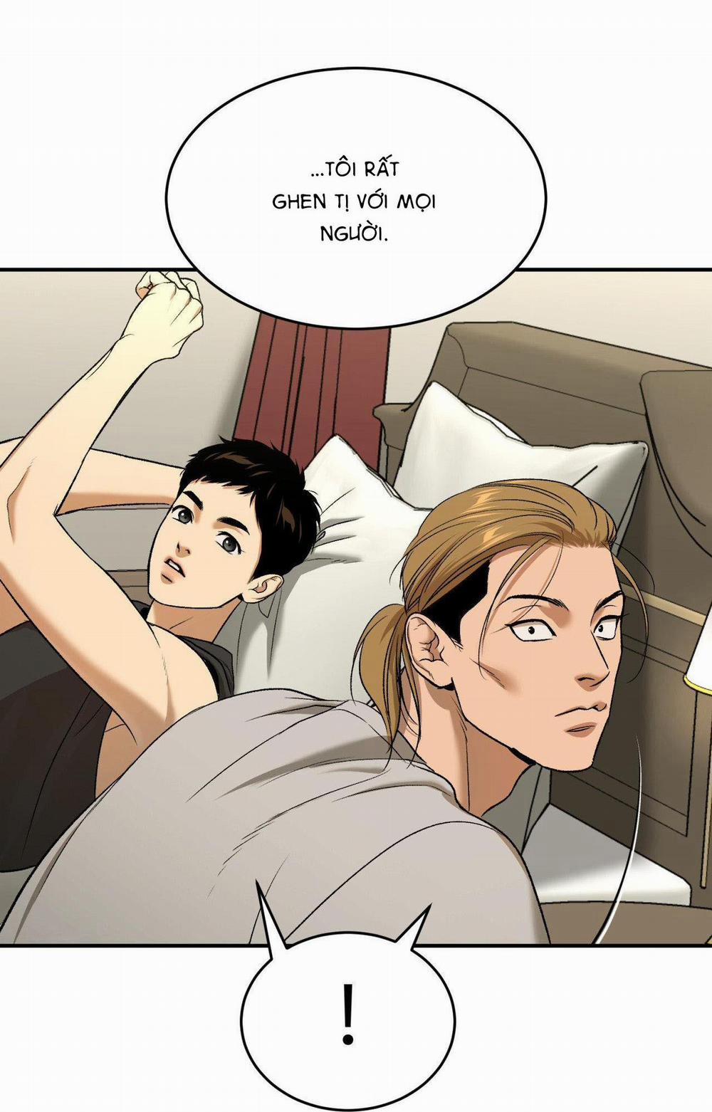 ChinhX – Vận Xui 37 trang 51