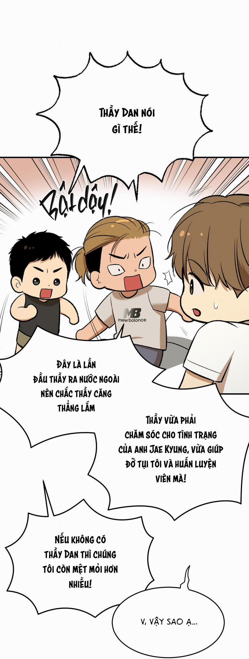 ChinhX – Vận Xui 37 trang 54