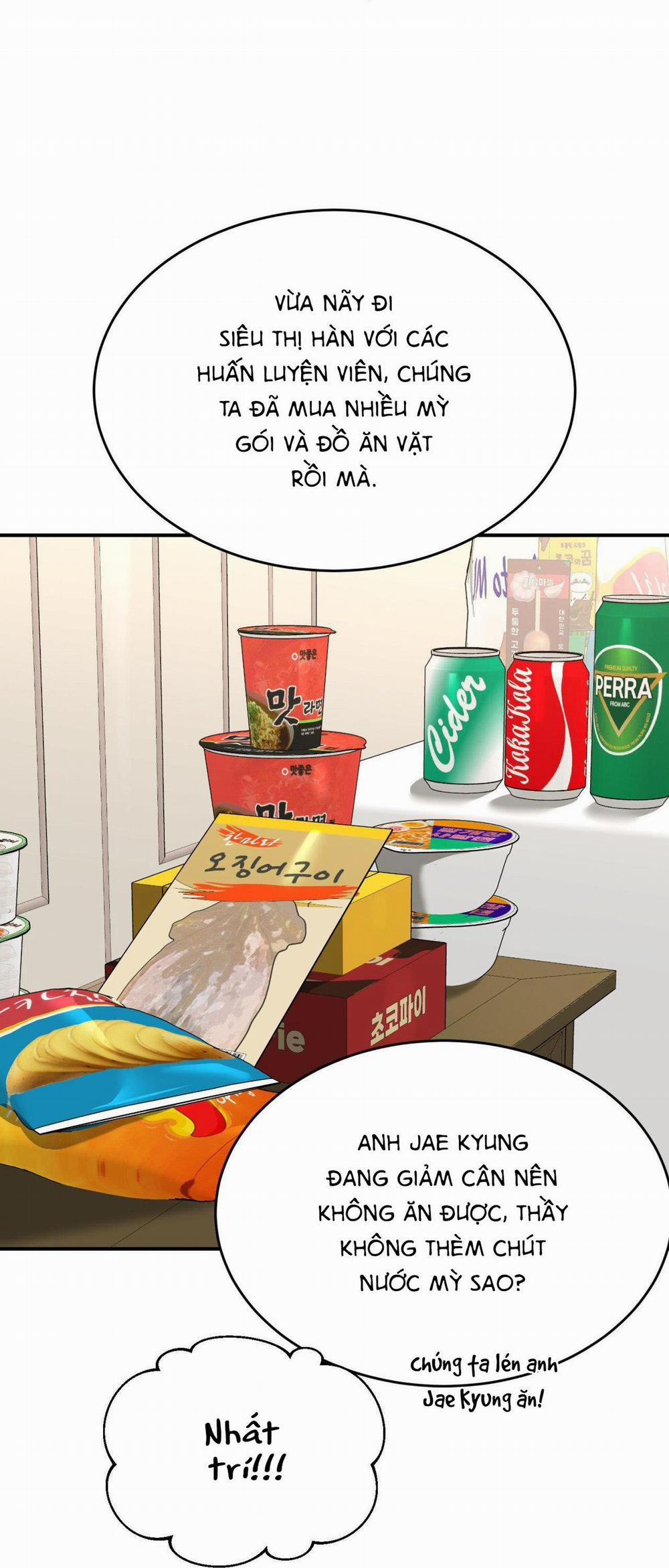 ChinhX – Vận Xui 37 trang 57