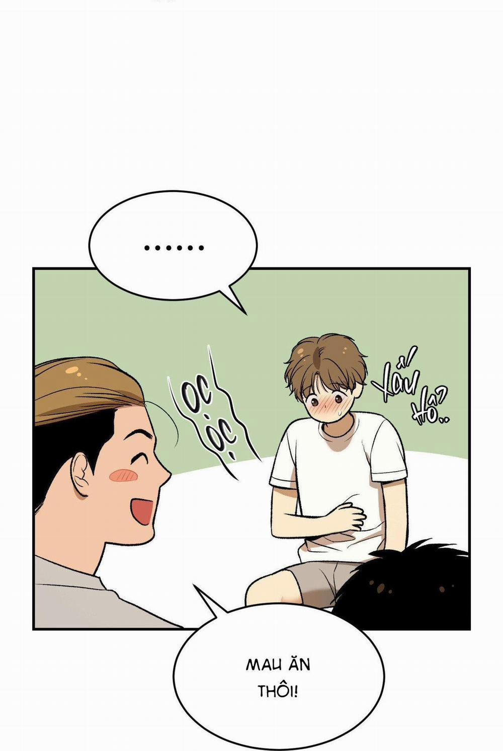 ChinhX – Vận Xui 37 trang 58