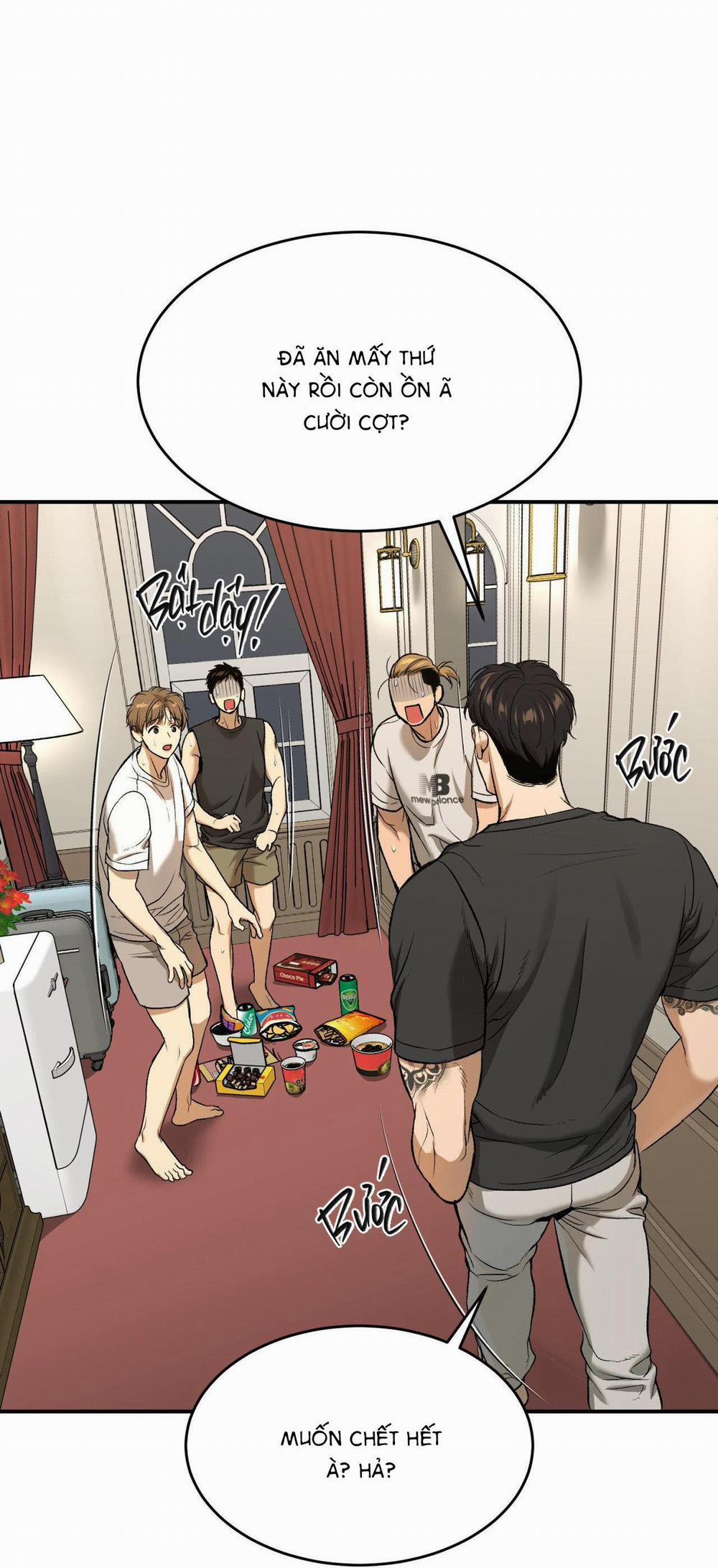 ChinhX – Vận Xui 37 trang 76