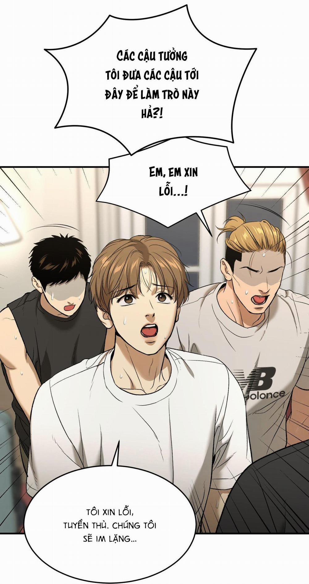 ChinhX – Vận Xui 37 trang 78