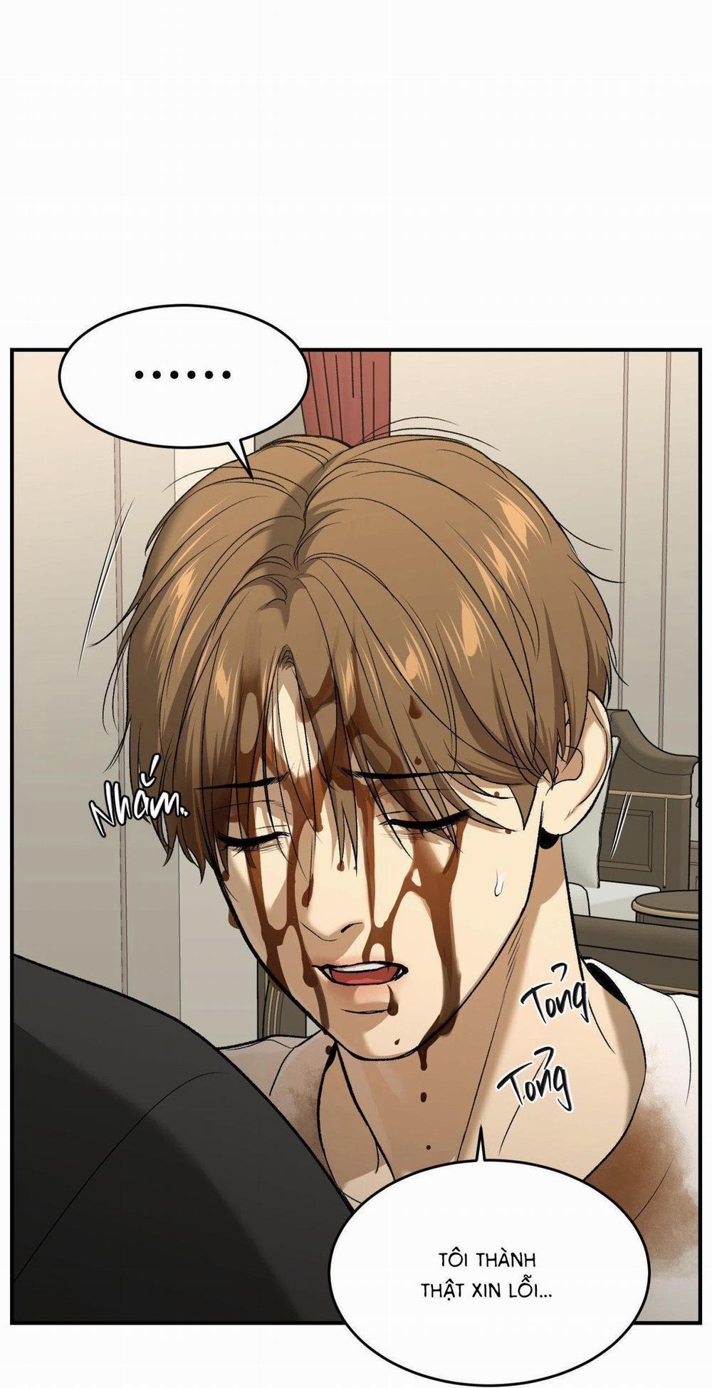 ChinhX – Vận Xui 37 trang 83