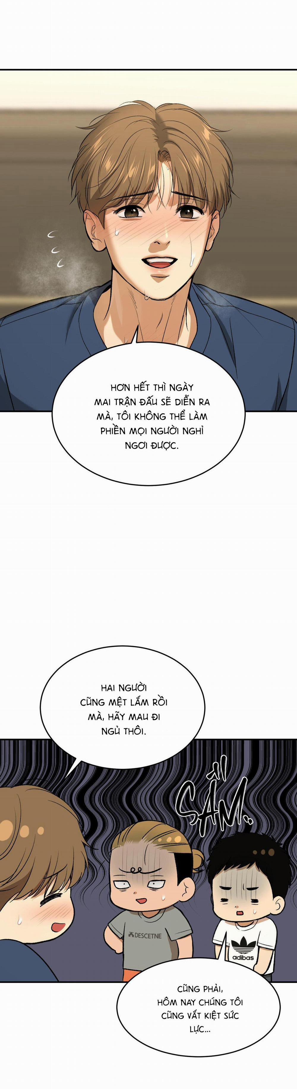 ChinhX – Vận Xui 38 0 trang 11