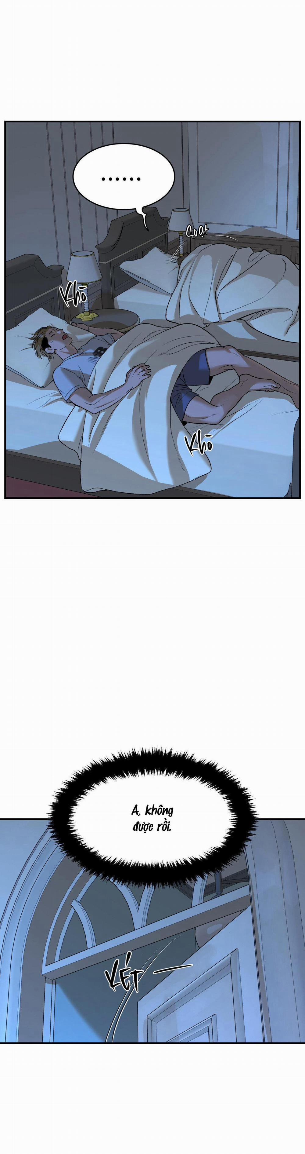 ChinhX – Vận Xui 38 0 trang 19