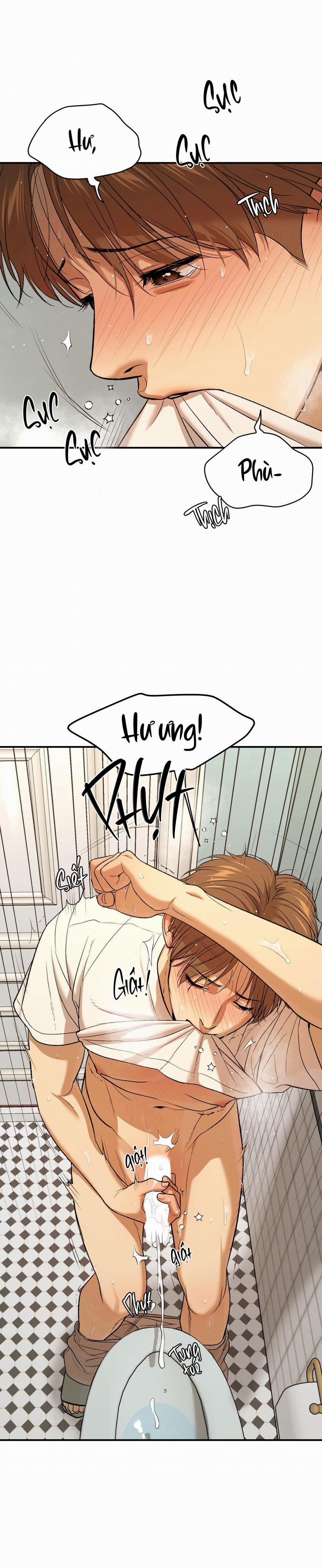 ChinhX – Vận Xui 38 0 trang 25