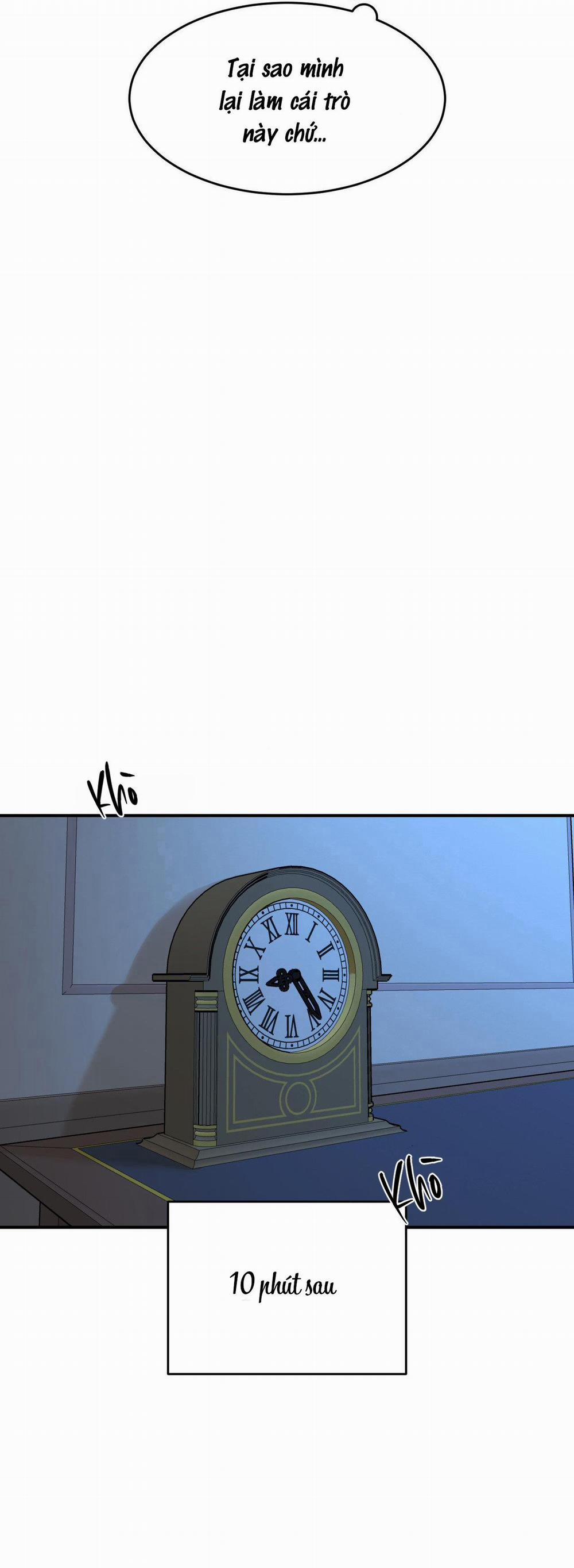 ChinhX – Vận Xui 38 0 trang 27