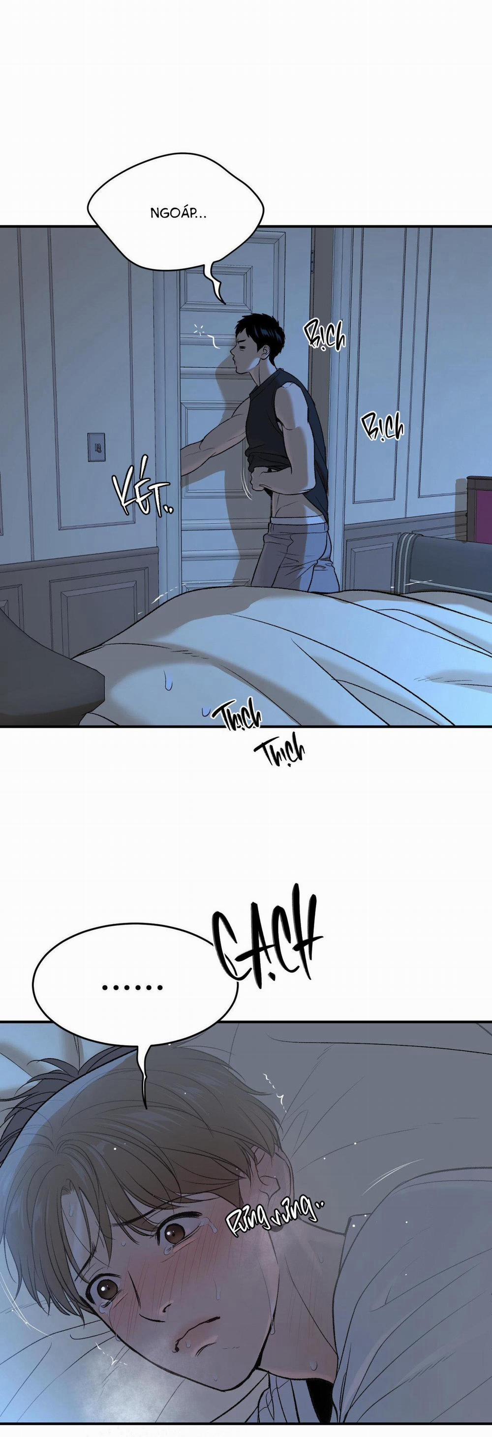 ChinhX – Vận Xui 38 0 trang 31