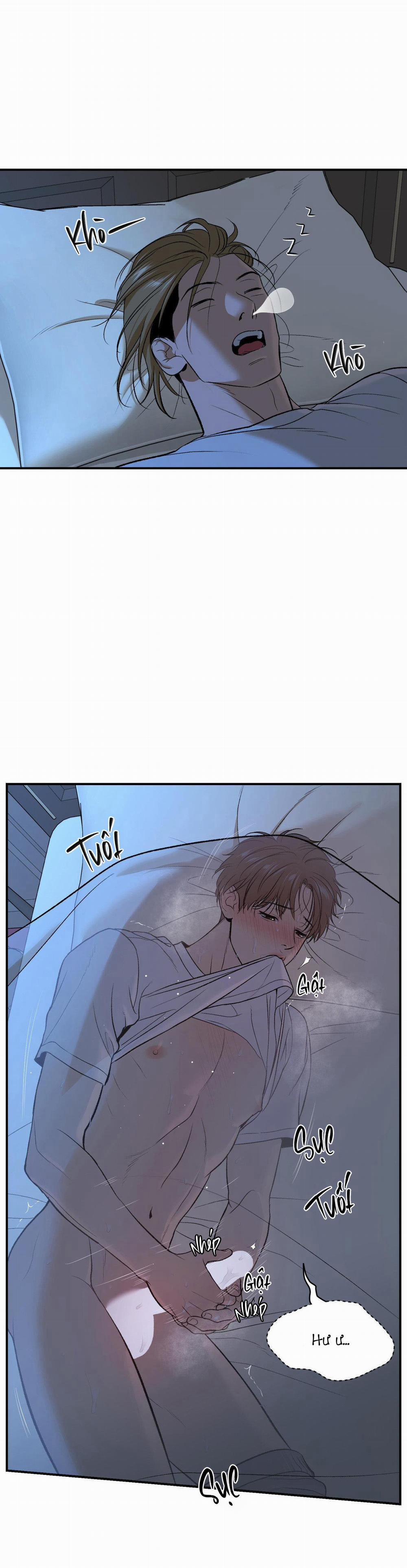 ChinhX – Vận Xui 38 0 trang 34