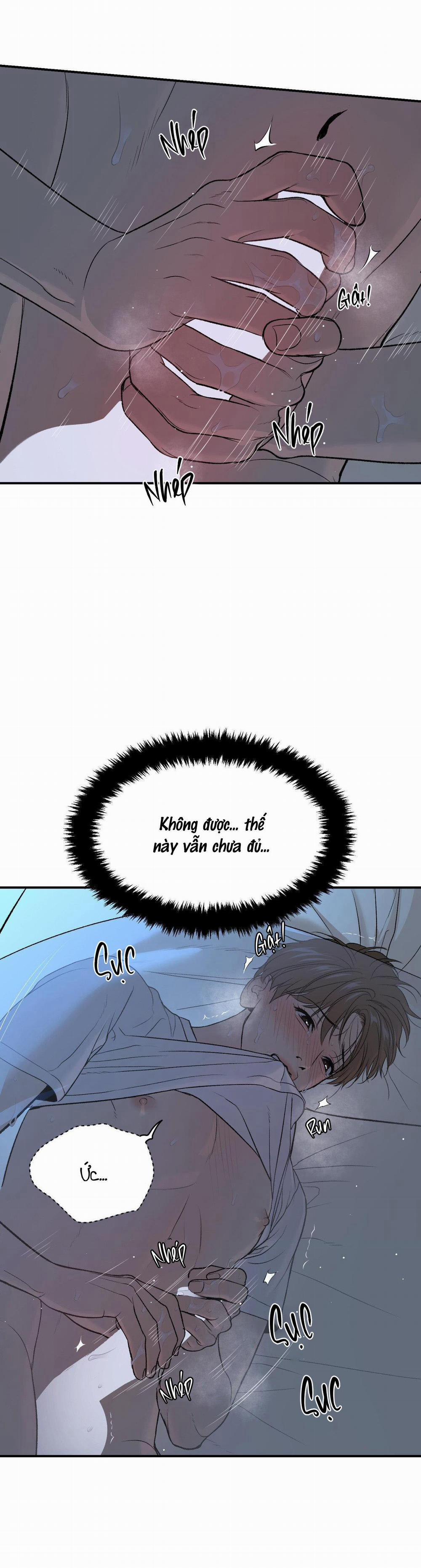 ChinhX – Vận Xui 38 0 trang 35