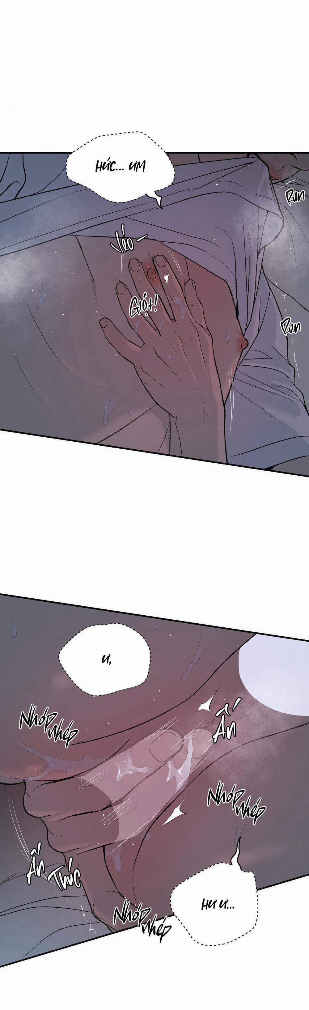 ChinhX – Vận Xui 38 0 trang 39