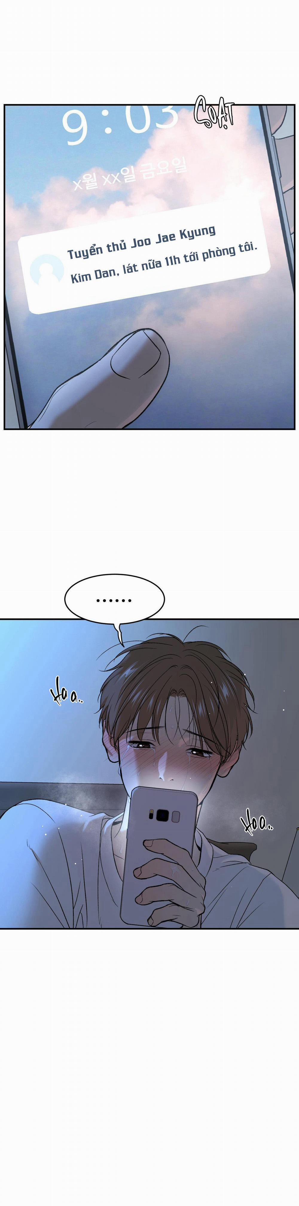 ChinhX – Vận Xui 38 0 trang 44