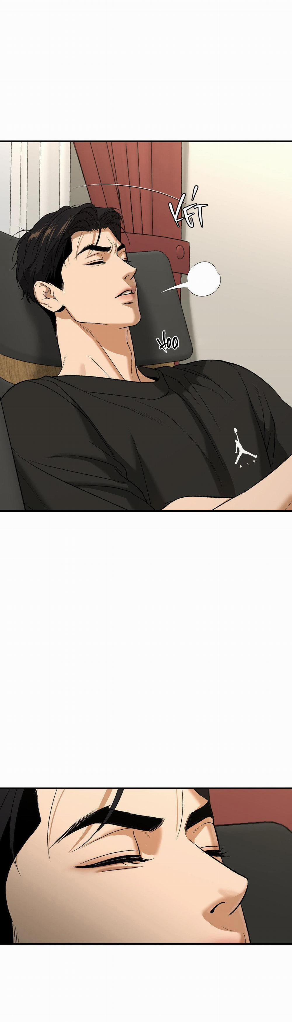 ChinhX – Vận Xui 38 0 trang 46