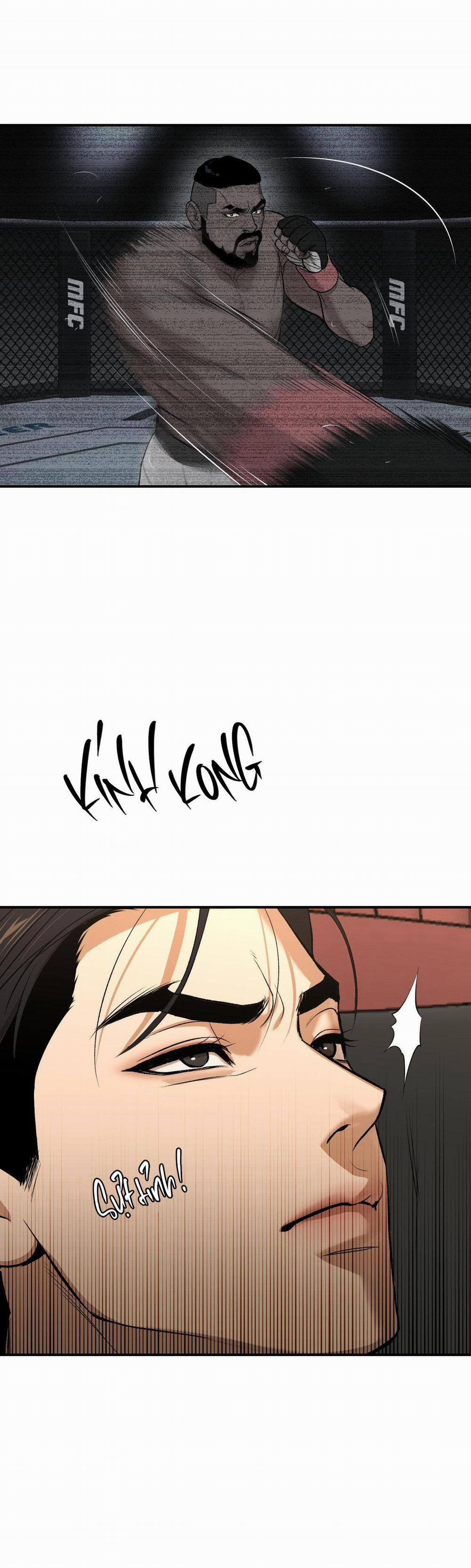 ChinhX – Vận Xui 38 0 trang 47