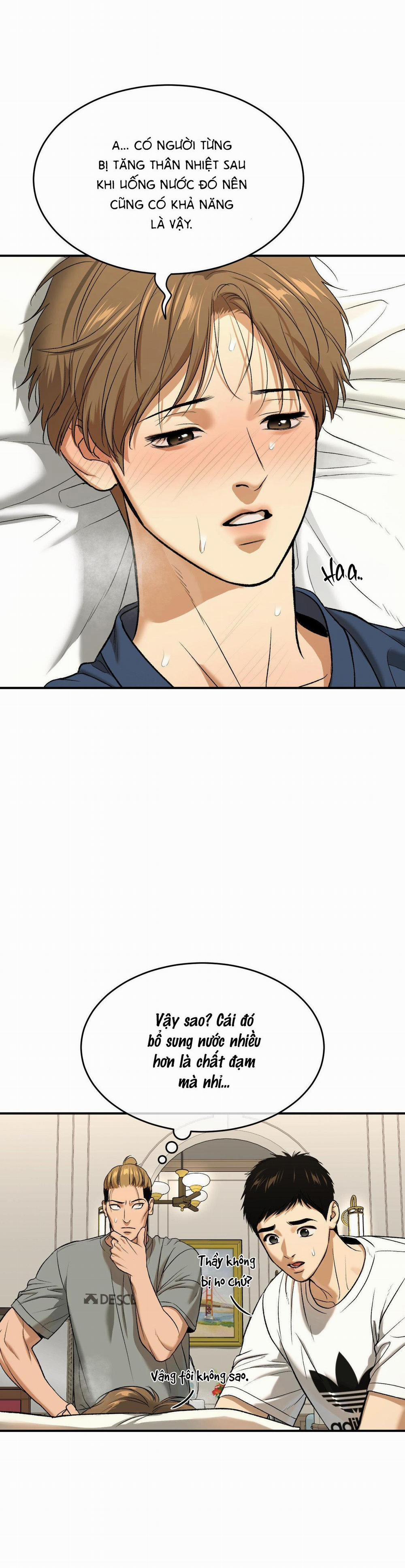 ChinhX – Vận Xui 38 0 trang 8