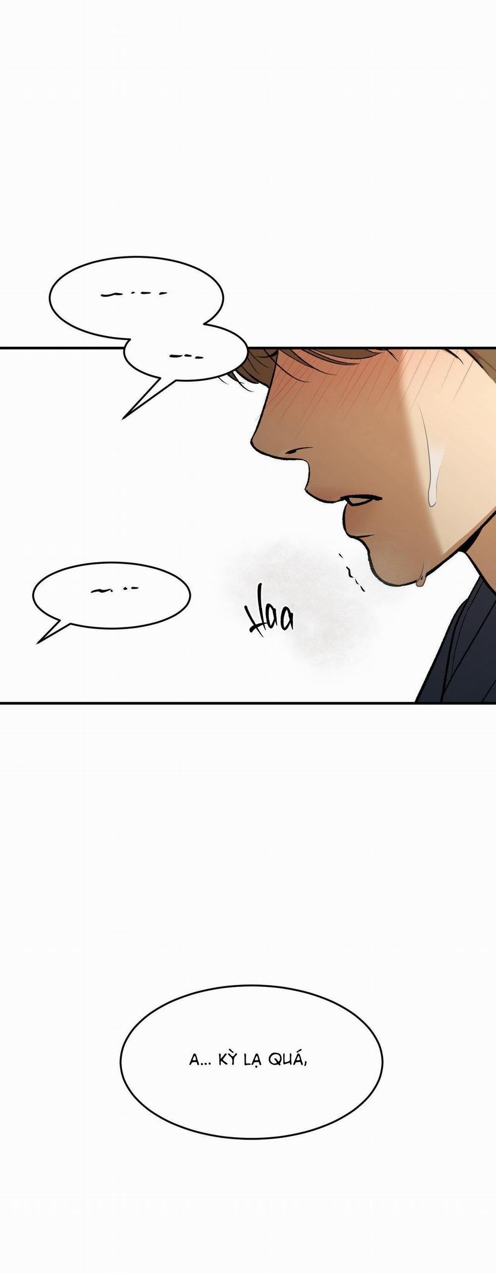 ChinhX – Vận Xui 38 trang 0