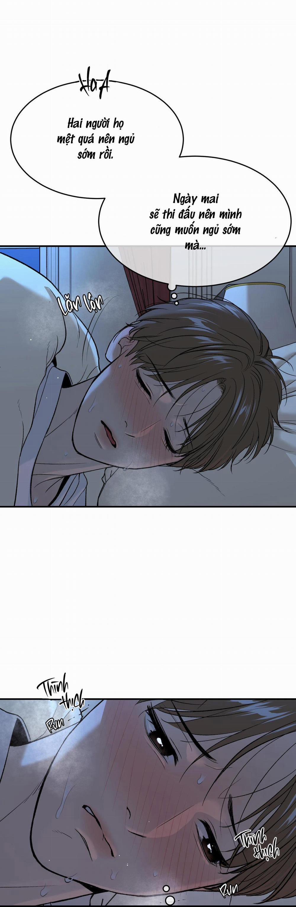 ChinhX – Vận Xui 38 trang 15