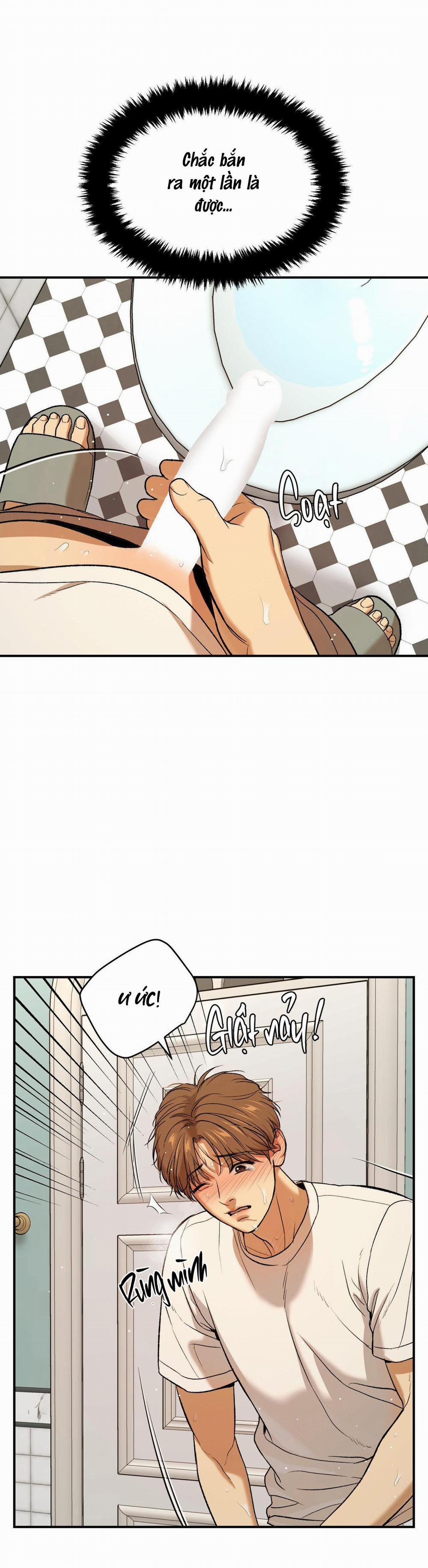 ChinhX – Vận Xui 38 trang 21