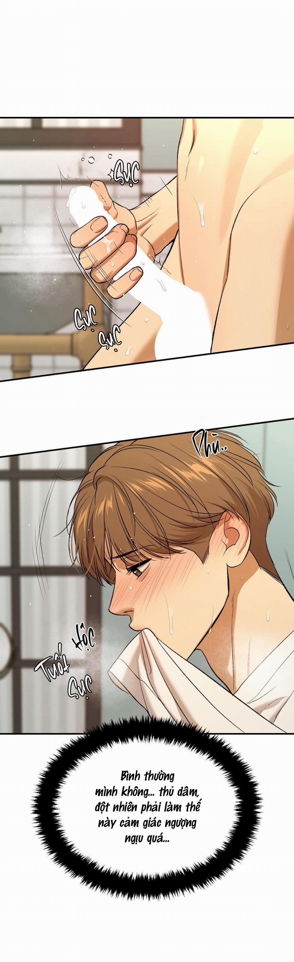 ChinhX – Vận Xui 38 trang 23