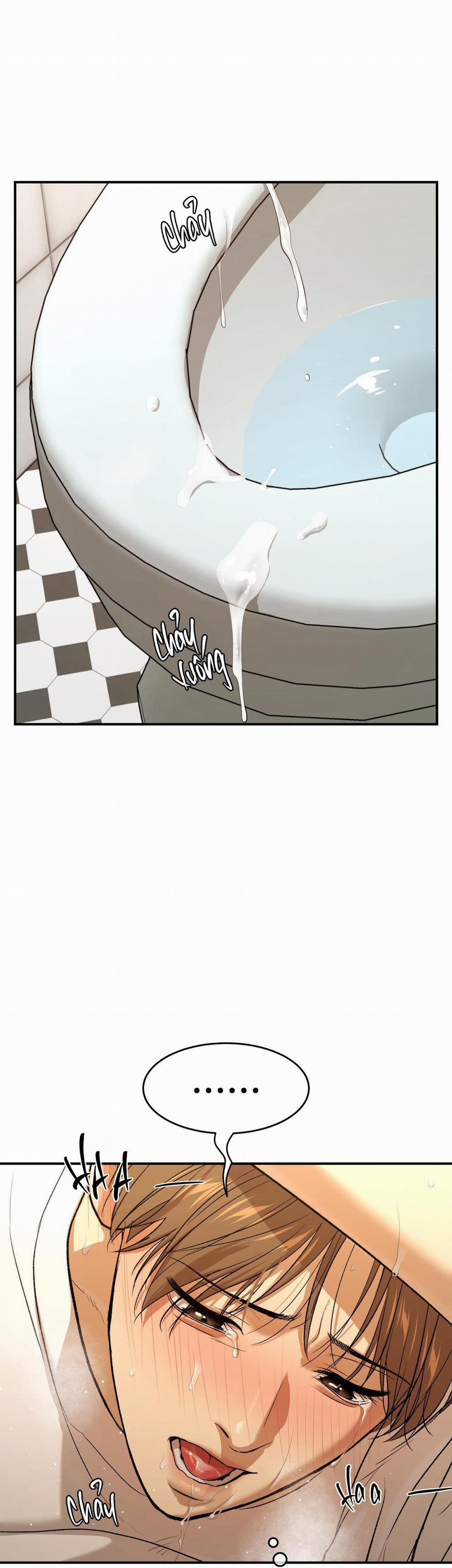 ChinhX – Vận Xui 38 trang 26