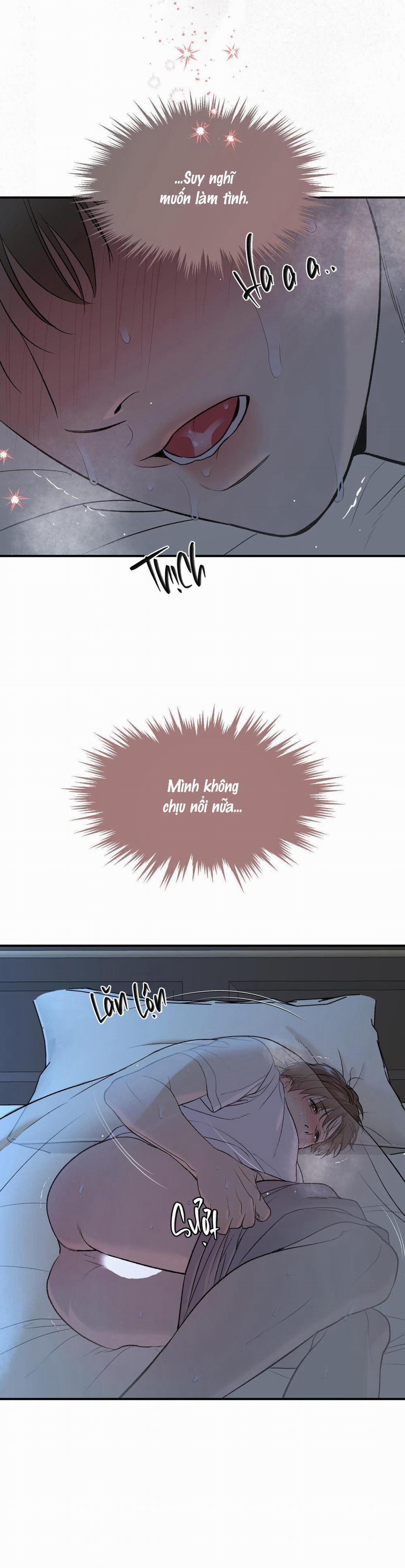 ChinhX – Vận Xui 38 trang 33