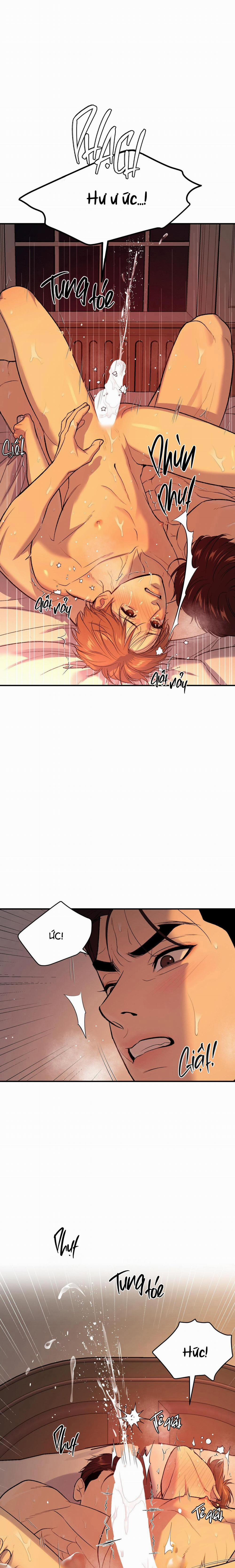 ChinhX – Vận Xui 39 trang 19