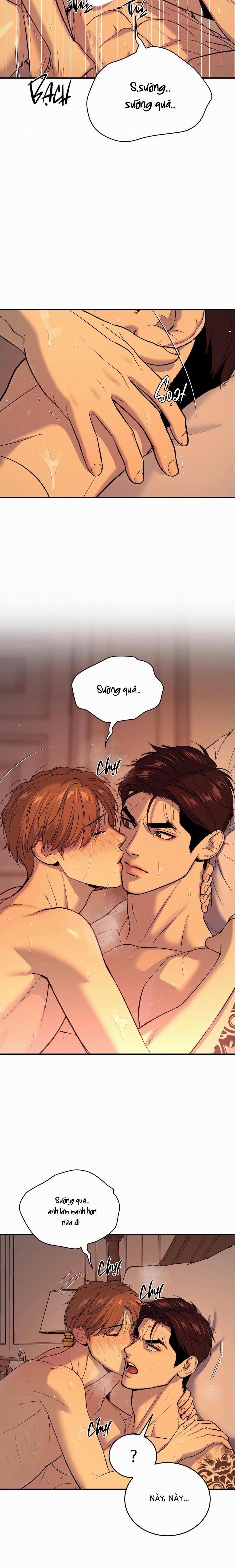 ChinhX – Vận Xui 39 trang 22