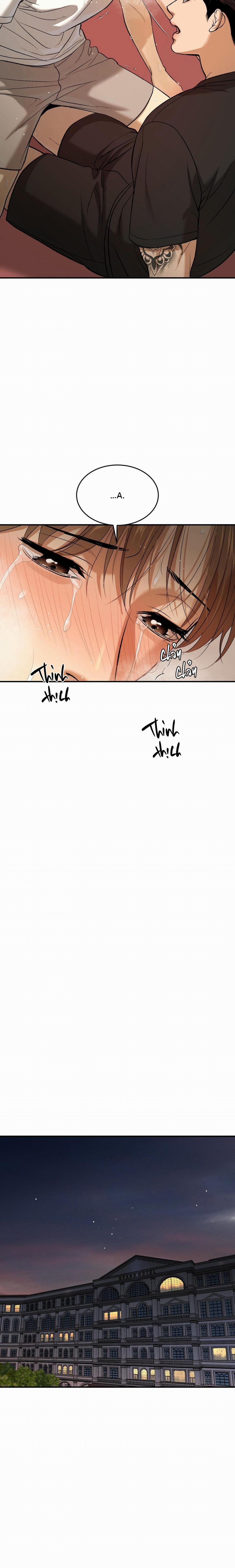 ChinhX – Vận Xui 39 trang 5