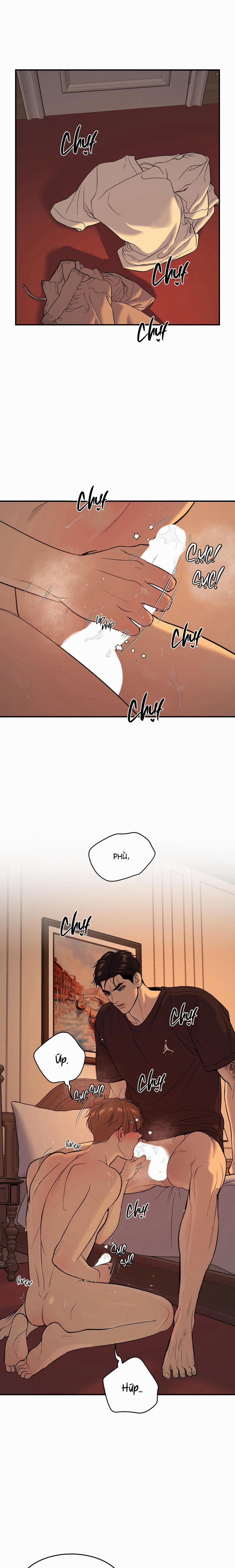 ChinhX – Vận Xui 39 trang 6