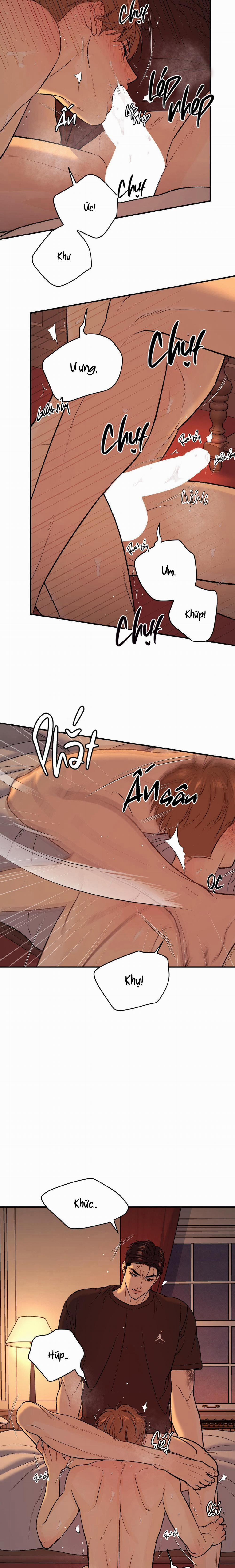 ChinhX – Vận Xui 39 trang 9