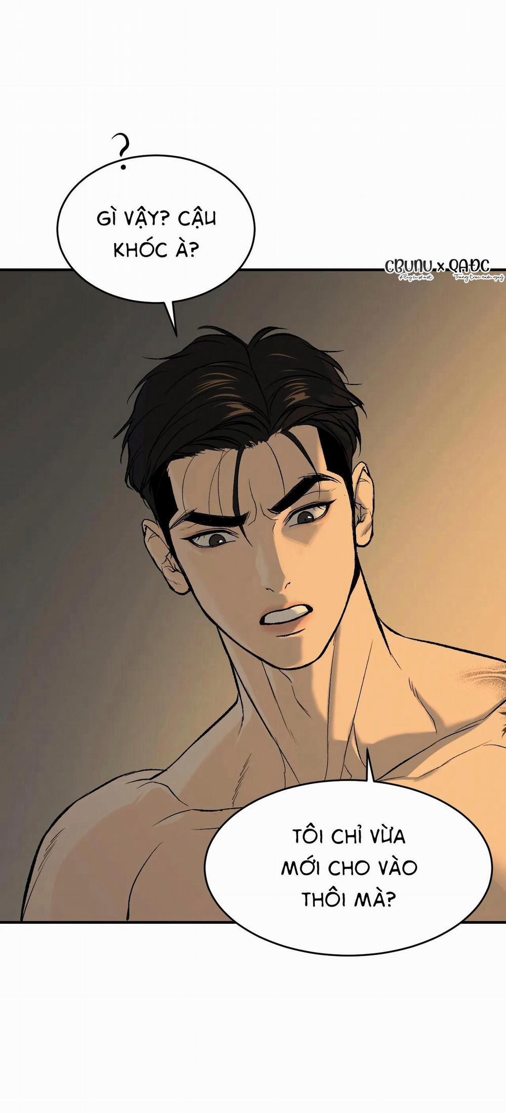 ChinhX – Vận Xui 4 trang 28