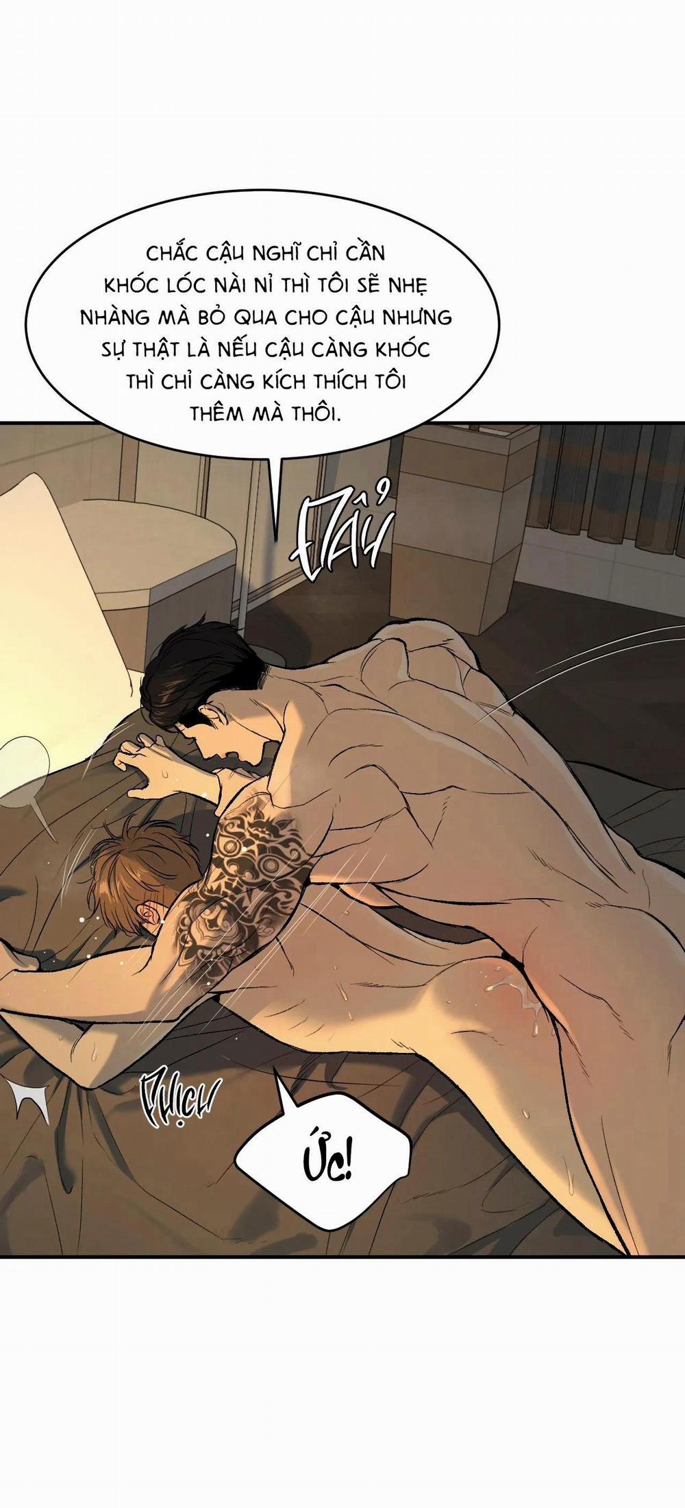 ChinhX – Vận Xui 4 trang 31