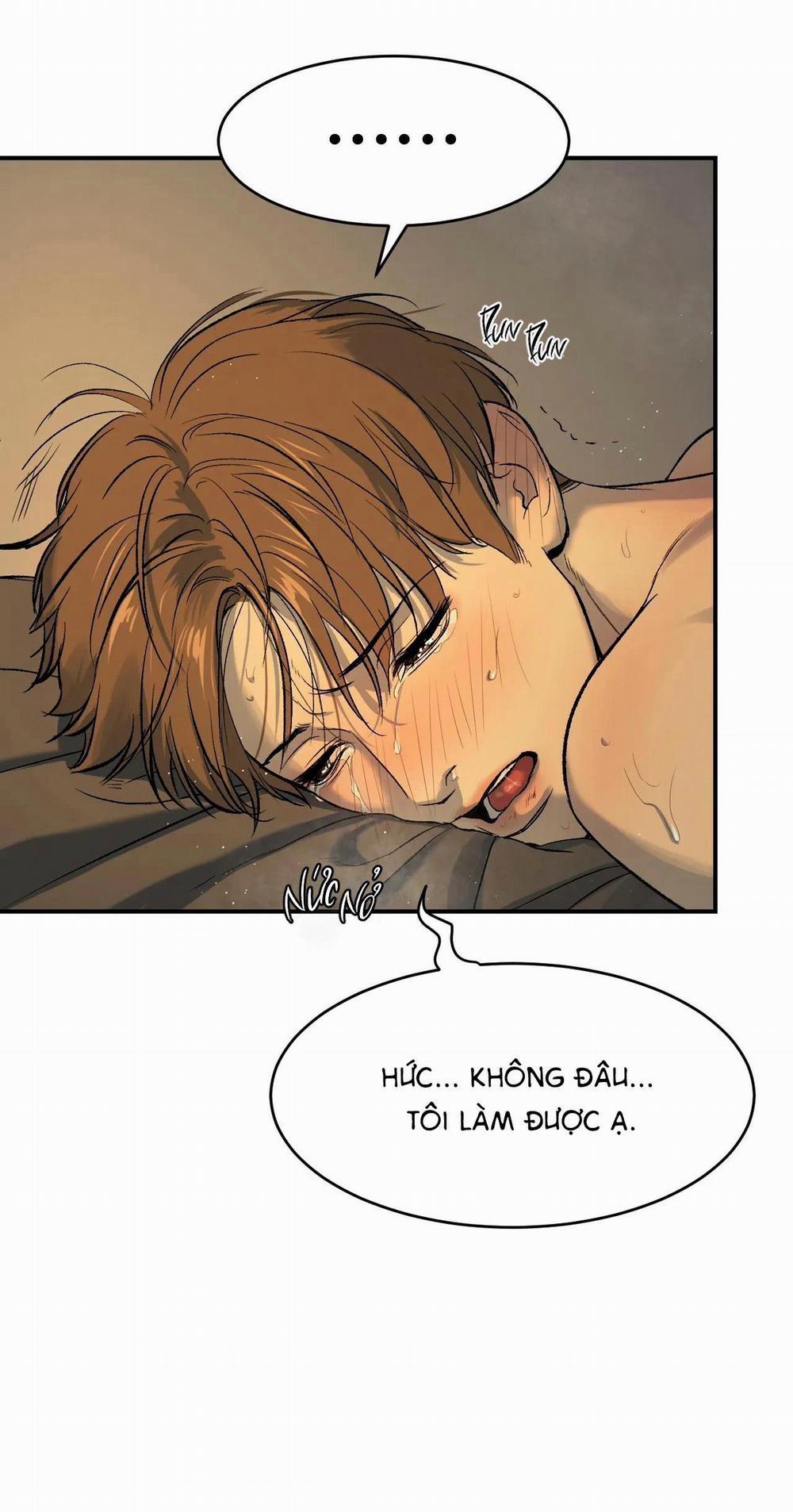 ChinhX – Vận Xui 4 trang 33