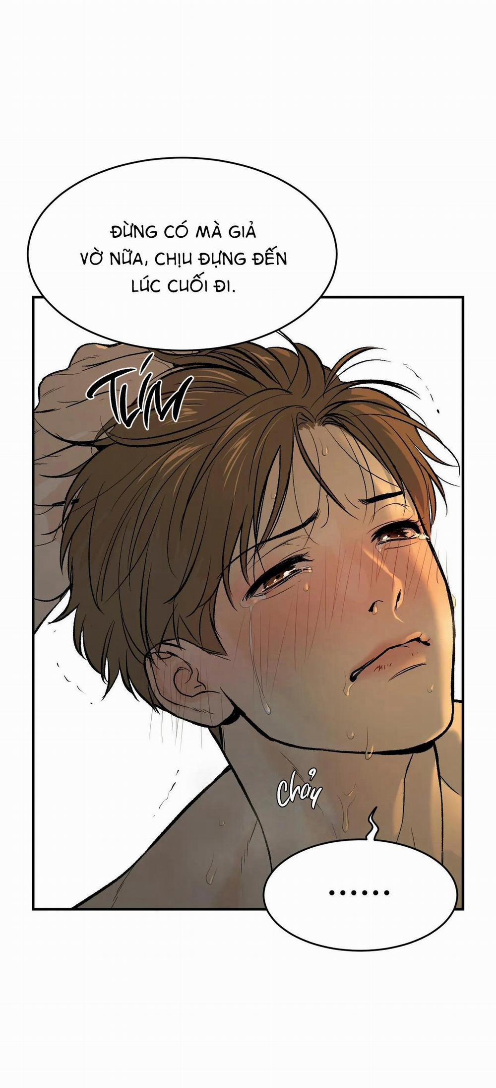 ChinhX – Vận Xui 4 trang 37