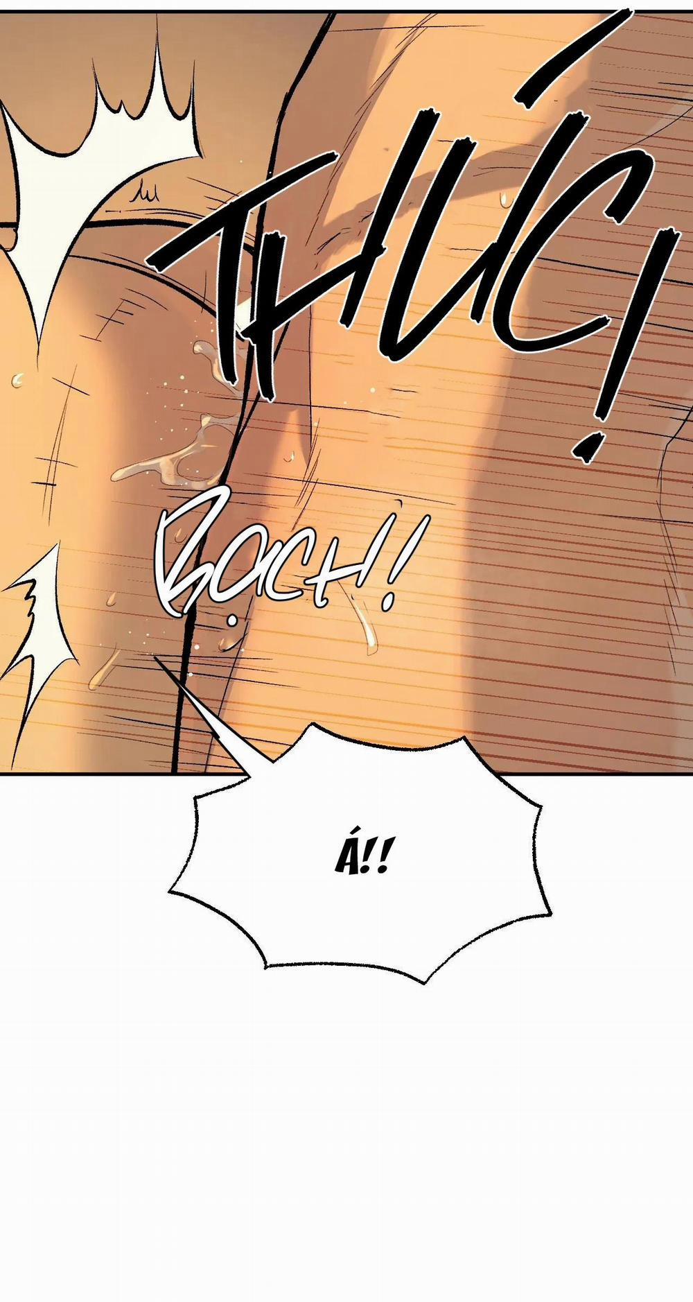 ChinhX – Vận Xui 4 trang 40