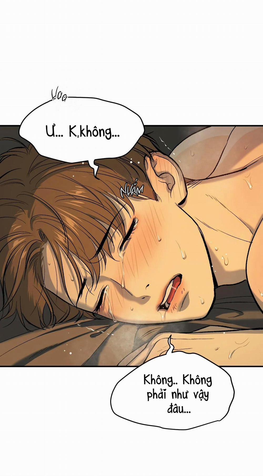 ChinhX – Vận Xui 4 trang 53