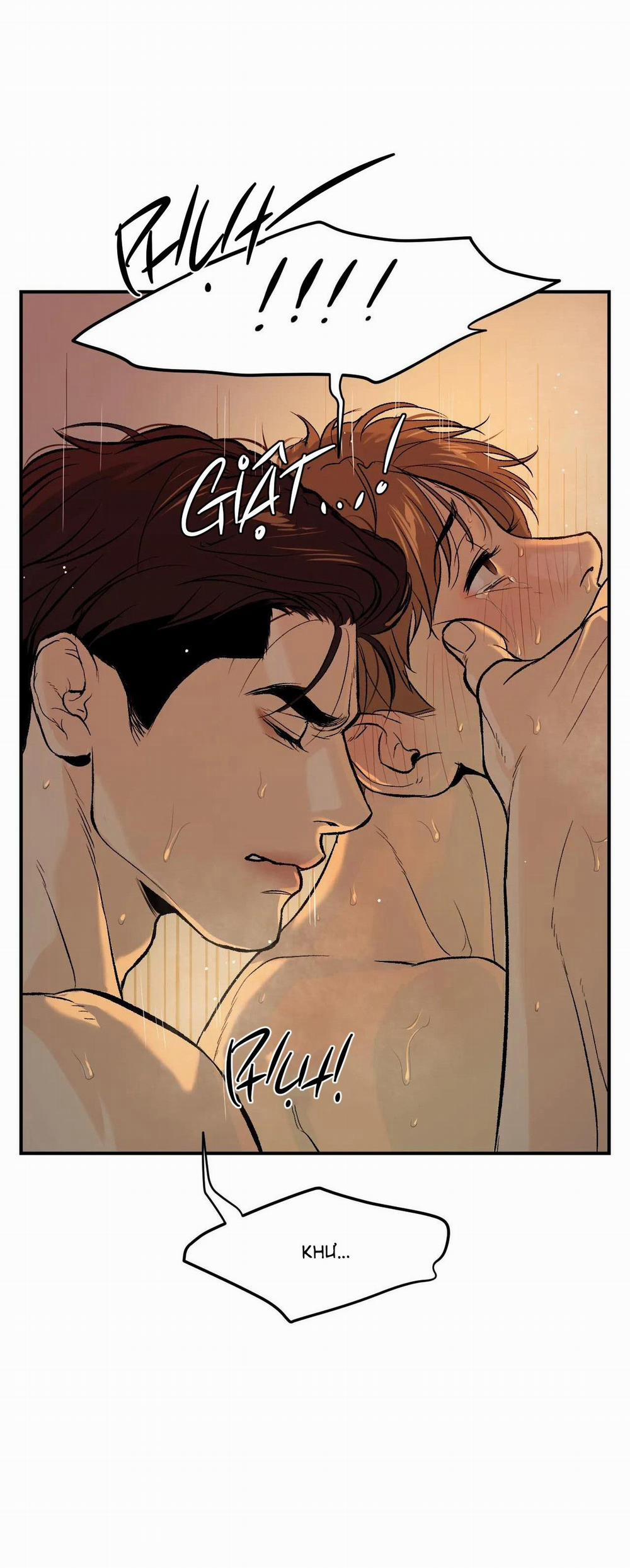 ChinhX – Vận Xui 4 trang 66