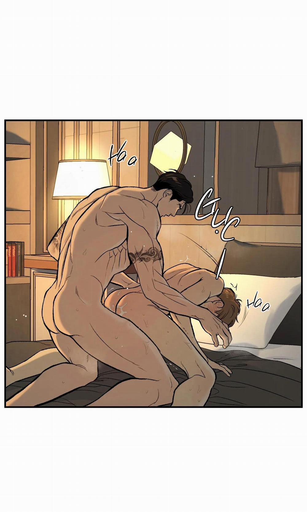 ChinhX – Vận Xui 4 trang 67